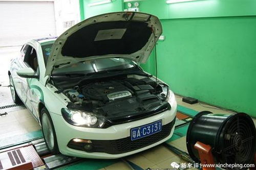 汽车马力多少正常 汽车马力多少正常